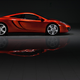Illustration for article titled Exclusive: McLaren Factory At Night Gallery
